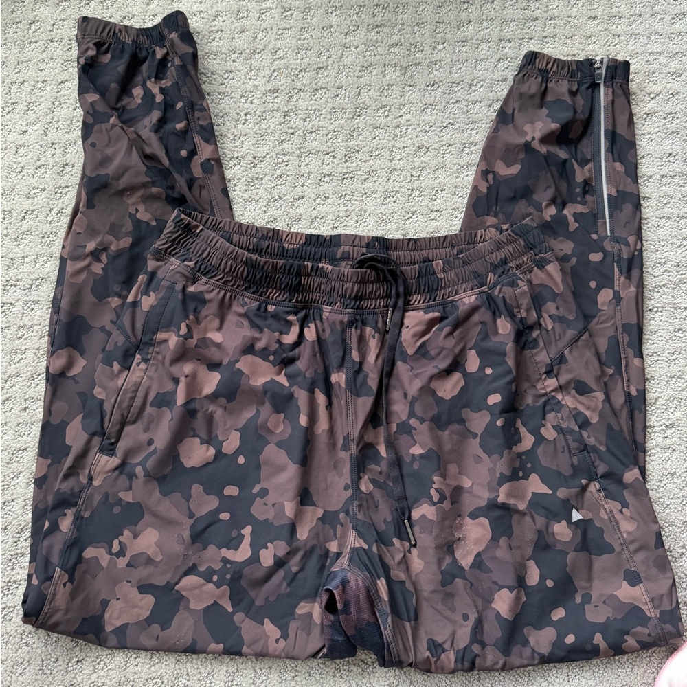 Men’s Jogger Balance Athletica (Vitality)